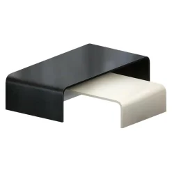 Tische|Beistelltische^Zeus Solitaire Beistelltisch 2er Set