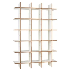 Tojo Solo Regalsystem Modul 12| Regale