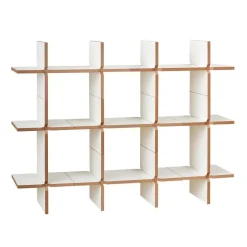 Regale^Tojo Solo Regalsystem Modul 6