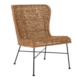 Stühle^Bloomingville Somme Loungestuhl