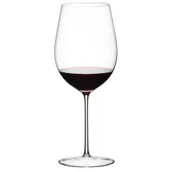 Barzubehör|Weinzubehör^Riedel Sommeliers Bordeaux Grand Cru Rotweinglas