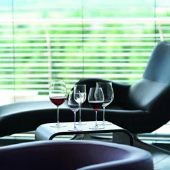 Barzubehör|Weinzubehör^Riedel Sommeliers Bordeaux Grand Cru Rotweinglas