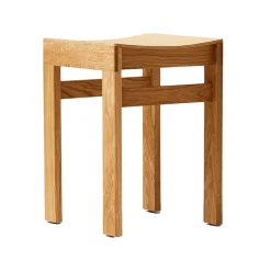 Form & Refine Sonder Hocker 46cm| Hocker