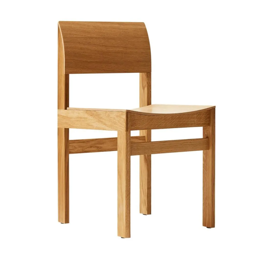 Form & Refine Sonder Stuhl| Stühle