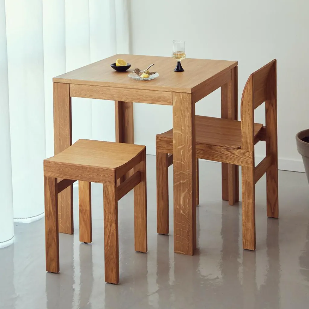 Form & Refine Sonder Stuhl| Stühle