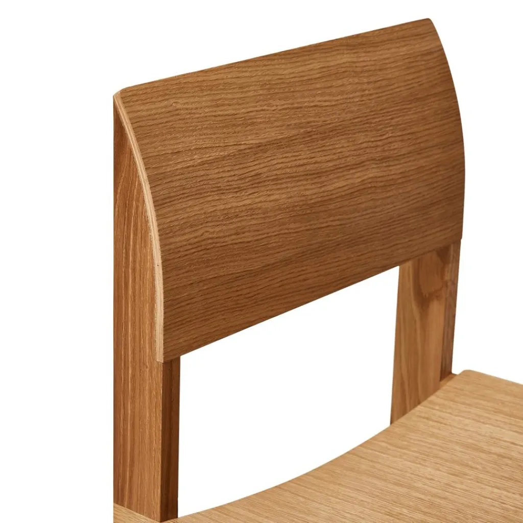 Form & Refine Sonder Stuhl| Stühle