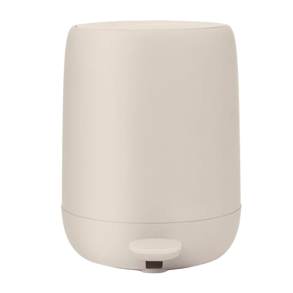 Blomus Sono Softclose Treteimer 3L| Papierkörbe & Mülleimer