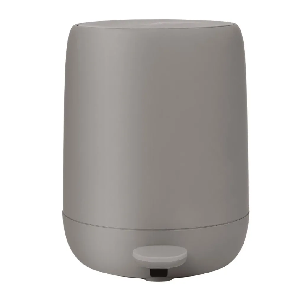 Blomus Sono Softclose Treteimer 3L| Papierkörbe & Mülleimer