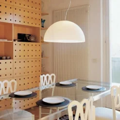 Pendelleuchten^Oluce Sonora Pendelleuchte