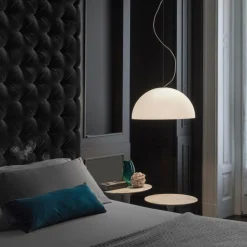 Pendelleuchten^Oluce Sonora Pendelleuchte