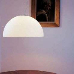 Pendelleuchten^Oluce Sonora Pendelleuchte