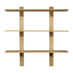 Regale^FDB Møbler Sorø B100 Wandregal