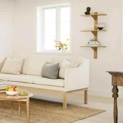 Regale^FDB Møbler Sorø B100 Wandregal