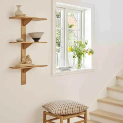 Regale^FDB Møbler Sorø B100 Wandregal