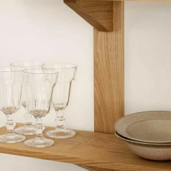 Regale^FDB Møbler Sorø B100 Wandregal