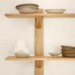 Regale^FDB Møbler Sorø B100 Wandregal