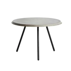 Woud Soround Beistelltisch Ø60cm| Tische|Beistelltische