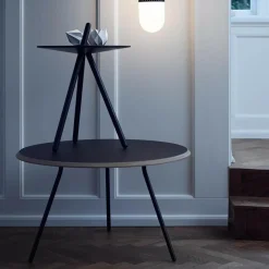 Woud Soround Beistelltisch Ø60cm| Tische|Beistelltische