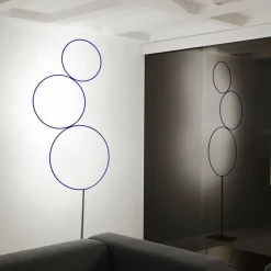 Stehleuchten^Catellani & Smith Sorry Giotto 3 LED Stehleuchte