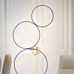 Stehleuchten^Catellani & Smith Sorry Giotto 3 LED Stehleuchte