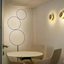 Stehleuchten^Catellani & Smith Sorry Giotto 3 LED Stehleuchte