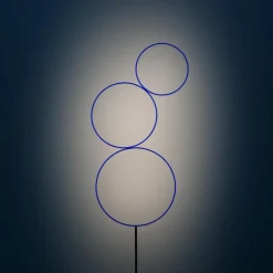 Stehleuchten^Catellani & Smith Sorry Giotto 3 LED Stehleuchte