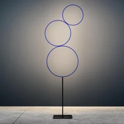 Stehleuchten^Catellani & Smith Sorry Giotto 3 LED Stehleuchte