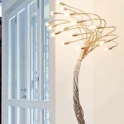 Catellani & Smith Sottovento 15 Stehleuchte| Stehleuchten