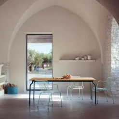 Körbe & Taschen^Magis South Aufbewahrungskorb