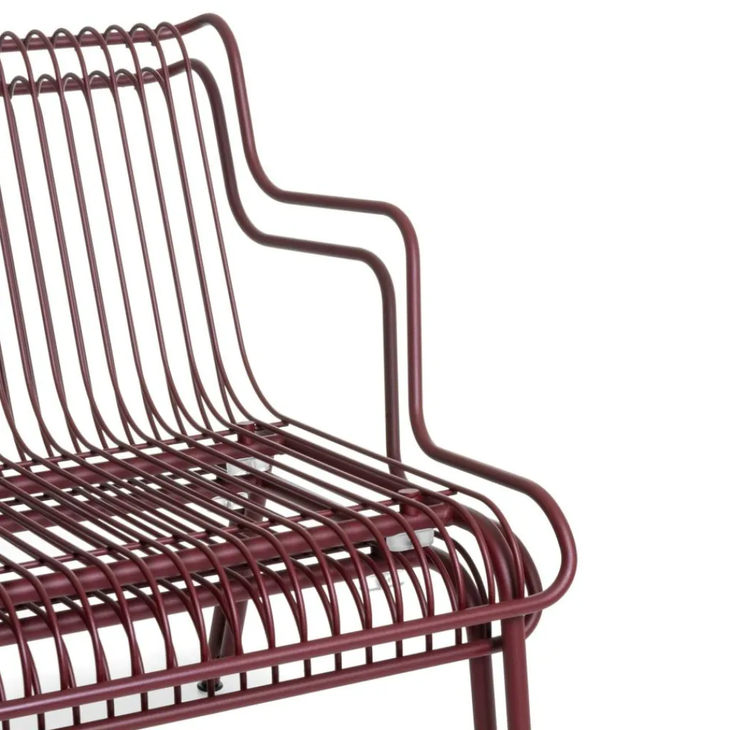 Gartenbänke^Magis South Gartenbank 120cm