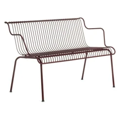 Gartenbänke^Magis South Gartenbank 120cm