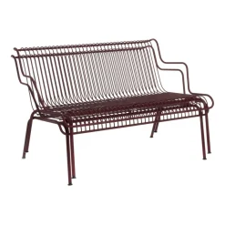 Magis South Gartenbank niedrig 120cm| Gartenbänke