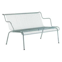 Magis South Gartenbank niedrig 120cm| Gartenbänke