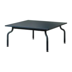 Garten-Beistelltische^Magis South Gartentisch niedrig 90x90cm