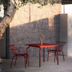 Gartentische^Magis South Gartentisch 90x90cm