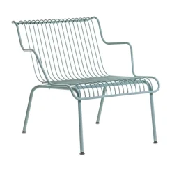 Magis South Lounge Gartenarmlehnstuhl| Outdoor-Sofas & Sessel