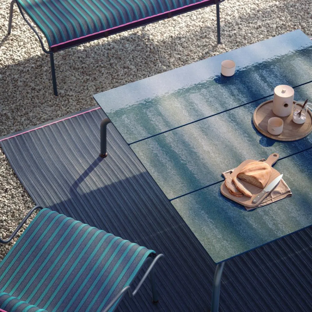 Magis South Outdoor Teppich 300x200cm| Outdoor-Textilien