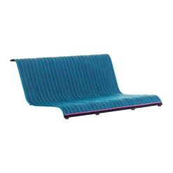 Outdoor-Textilien^Magis South Sitzauflage für Gartenbank niedrig