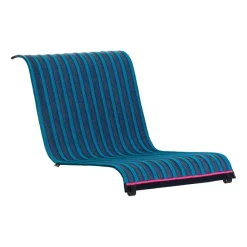 Outdoor-Textilien^Magis South Sitzauflage für Gartenarmlehnstuhl