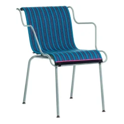 Outdoor-Textilien^Magis South Sitzauflage für Gartenarmlehnstuhl