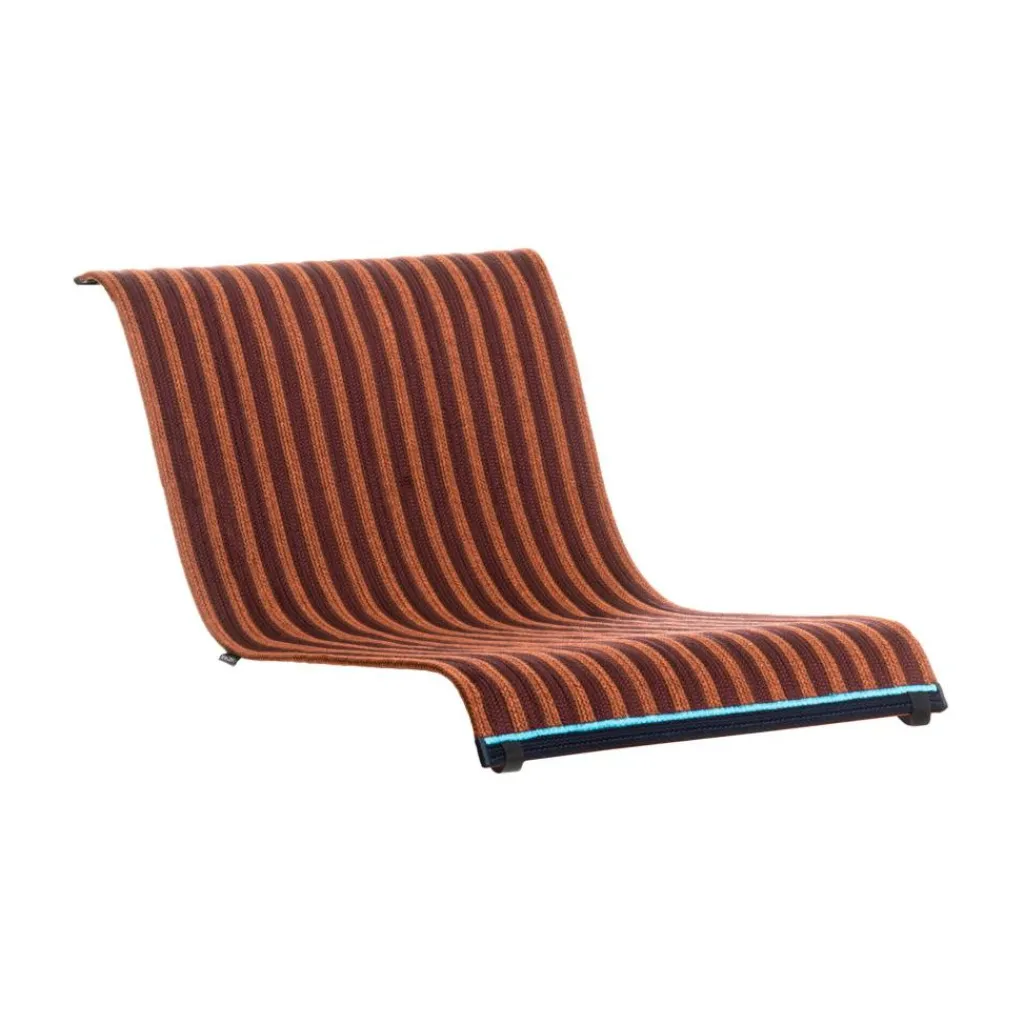 Magis South Sitzauflage für Lounge Gartenarmlehnstuhl| Outdoor-Textilien