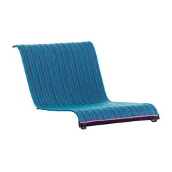 Magis South Sitzauflage für Lounge Gartenarmlehnstuhl| Outdoor-Textilien