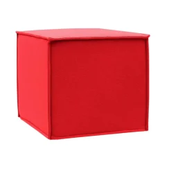 Poufs^Softline Space Hocker