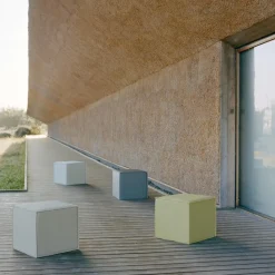 Poufs^Softline Space Hocker