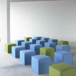 Poufs^Softline Space Hocker