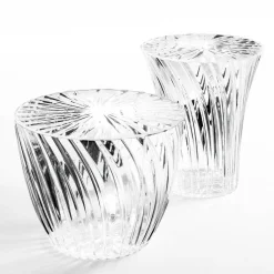 Kartell Sparkle Beistelltisch| Beistelltische