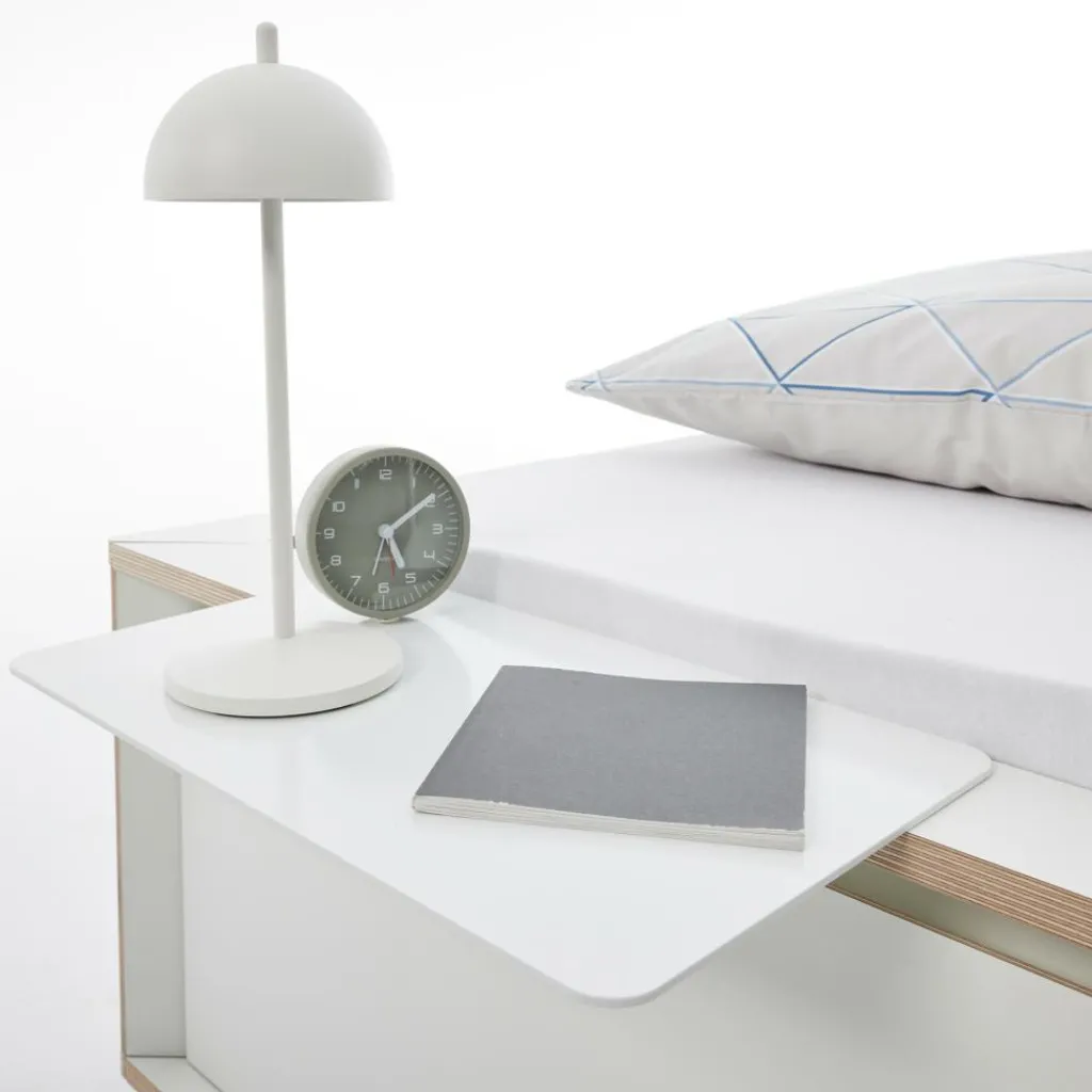 Nachttische^Müller Small Living Spaze Add-On Nachttisch