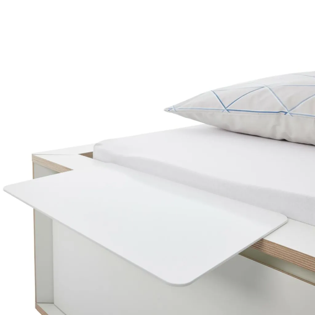 Nachttische^Müller Small Living Spaze Add-On Nachttisch