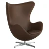 Sessel^Fritz Hansen Special Edition 2020 Egg/ Das Ei™ Loungesessel