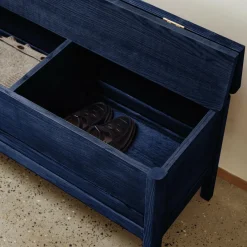 Bänke^Form & Refine Special Edition A Line Truhenbank 111cm